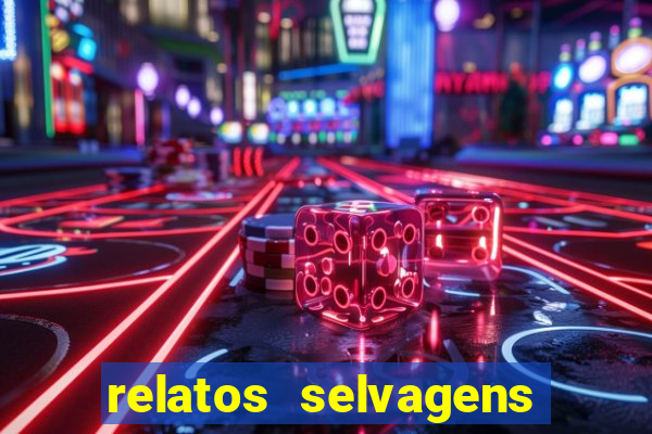 relatos selvagens completo dublado